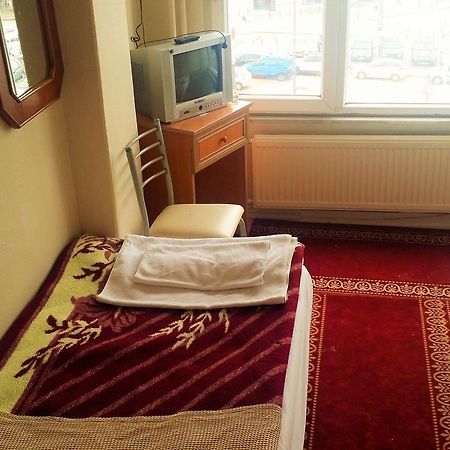 Bandırma Sahil Otel מראה חיצוני תמונה