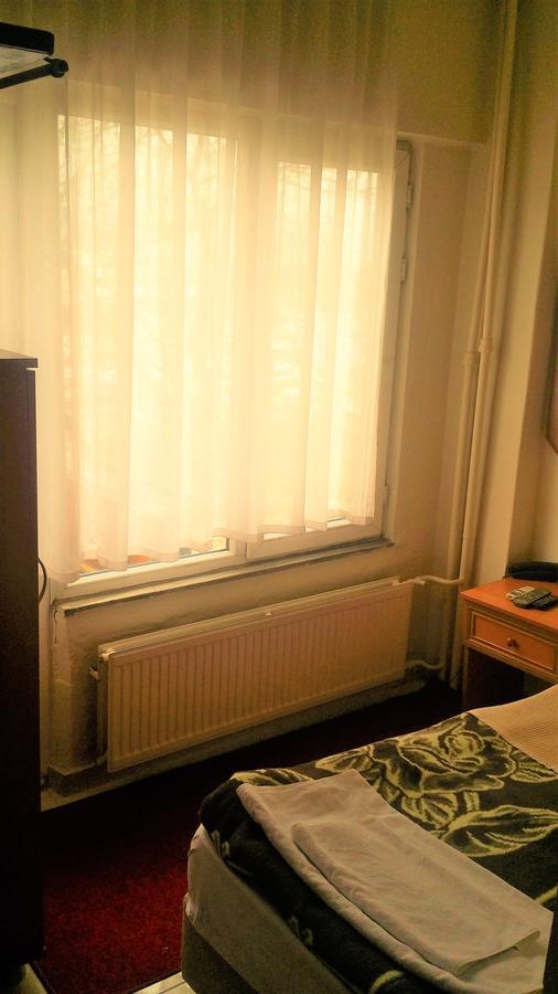 Bandırma Sahil Otel מראה חיצוני תמונה