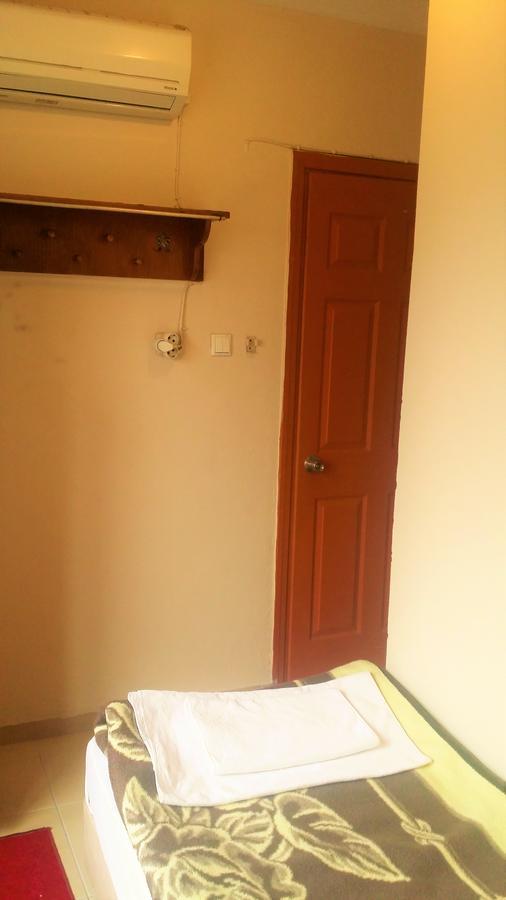 Bandırma Sahil Otel מראה חיצוני תמונה