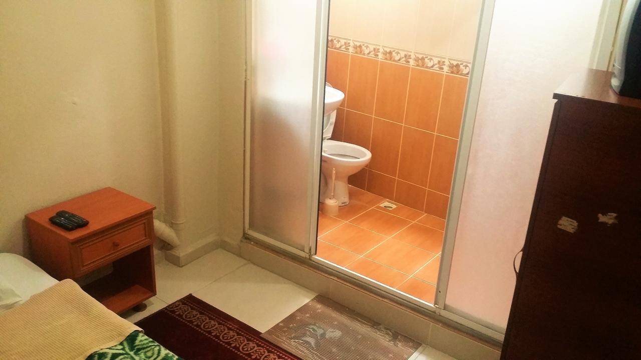 Bandırma Sahil Otel מראה חיצוני תמונה