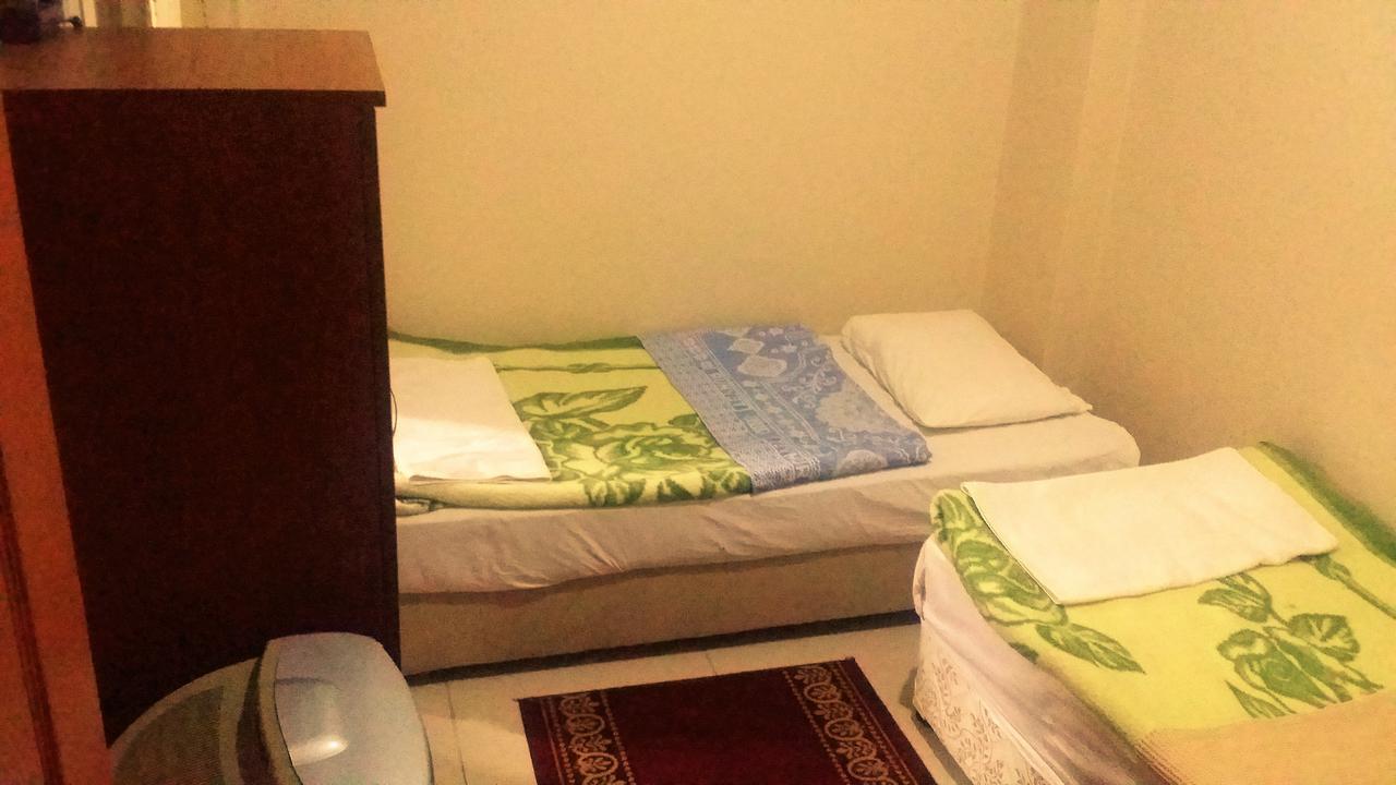 Bandırma Sahil Otel מראה חיצוני תמונה