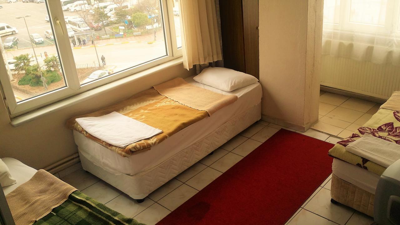 Bandırma Sahil Otel מראה חיצוני תמונה