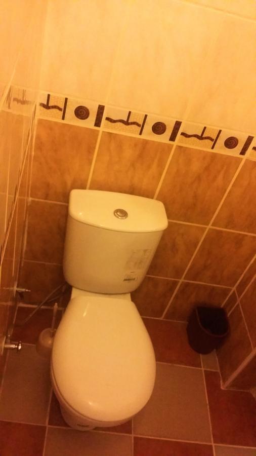 Bandırma Sahil Otel מראה חיצוני תמונה