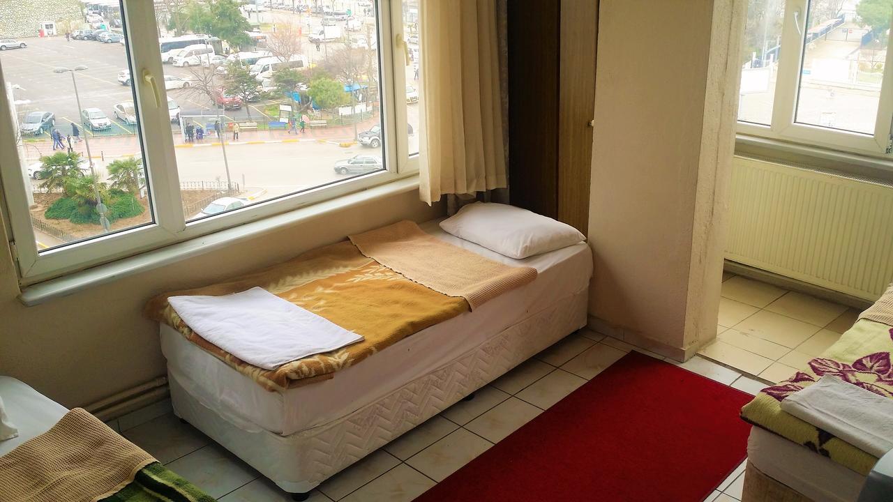 Bandırma Sahil Otel מראה חיצוני תמונה