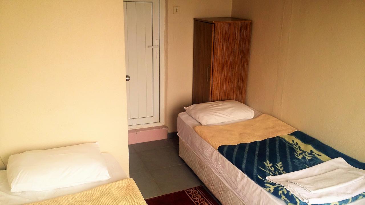 Bandırma Sahil Otel מראה חיצוני תמונה