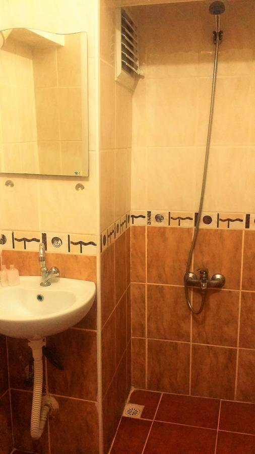 Bandırma Sahil Otel מראה חיצוני תמונה