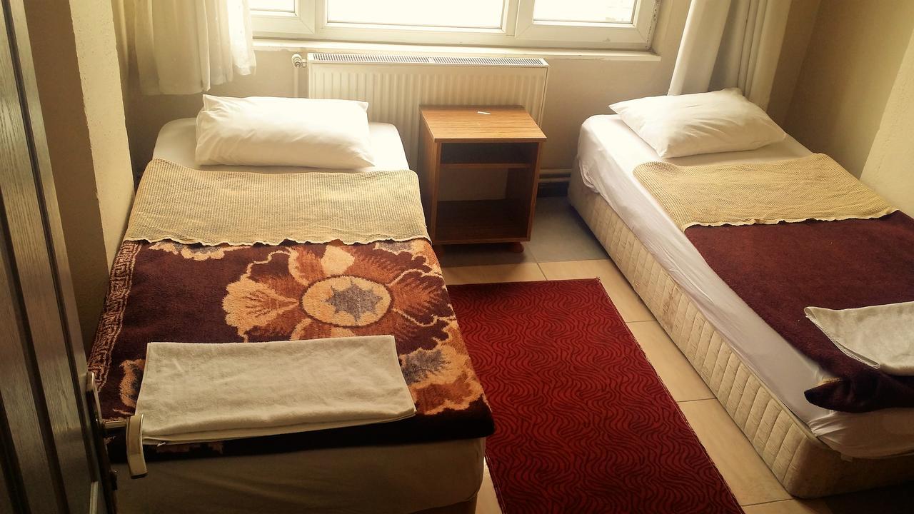 Bandırma Sahil Otel מראה חיצוני תמונה