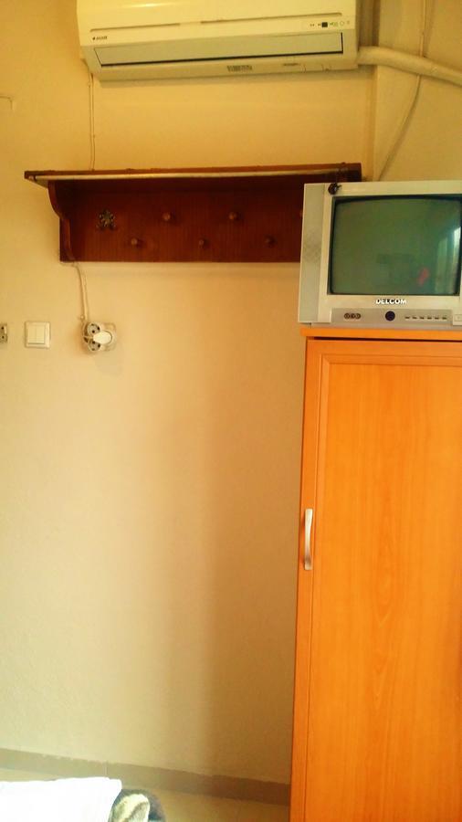 Bandırma Sahil Otel מראה חיצוני תמונה