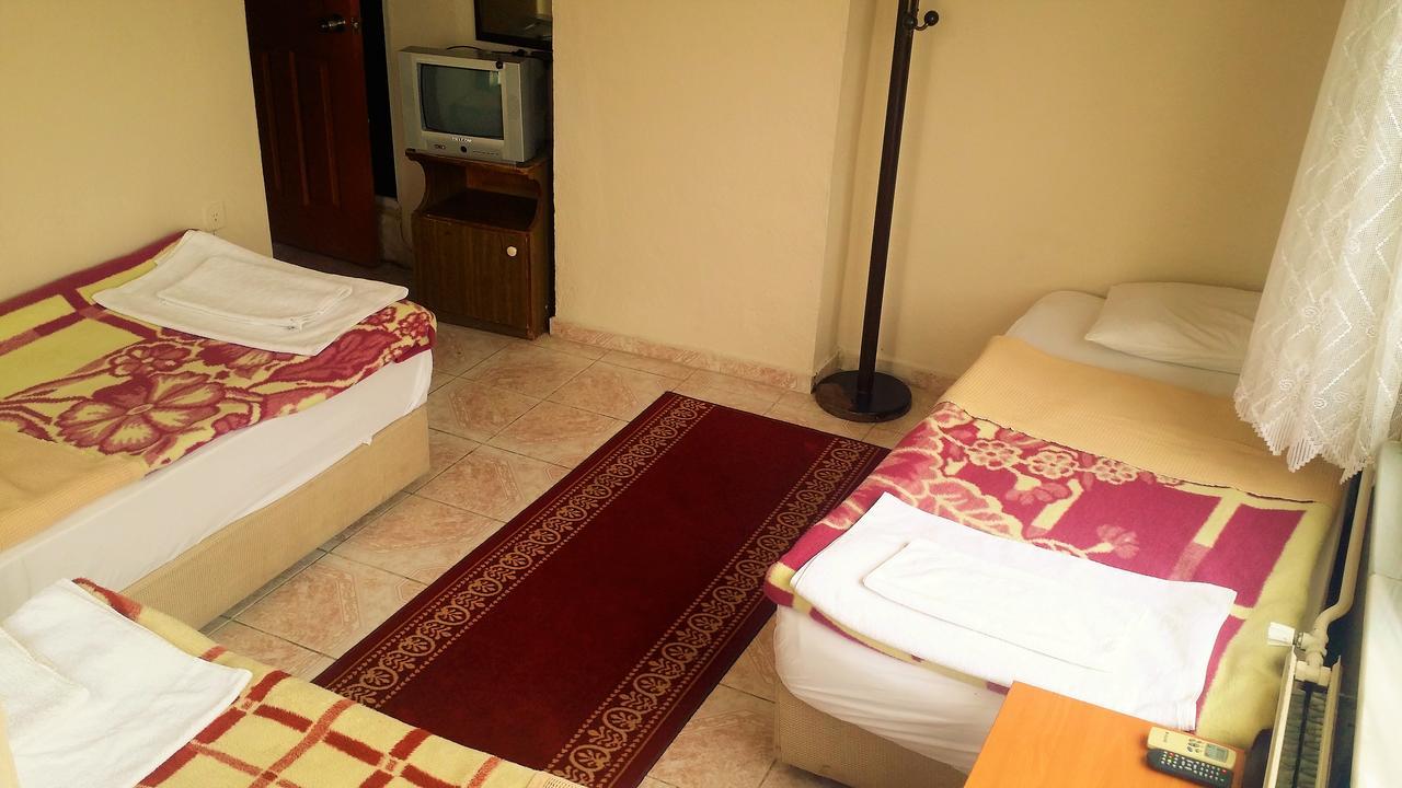 Bandırma Sahil Otel מראה חיצוני תמונה
