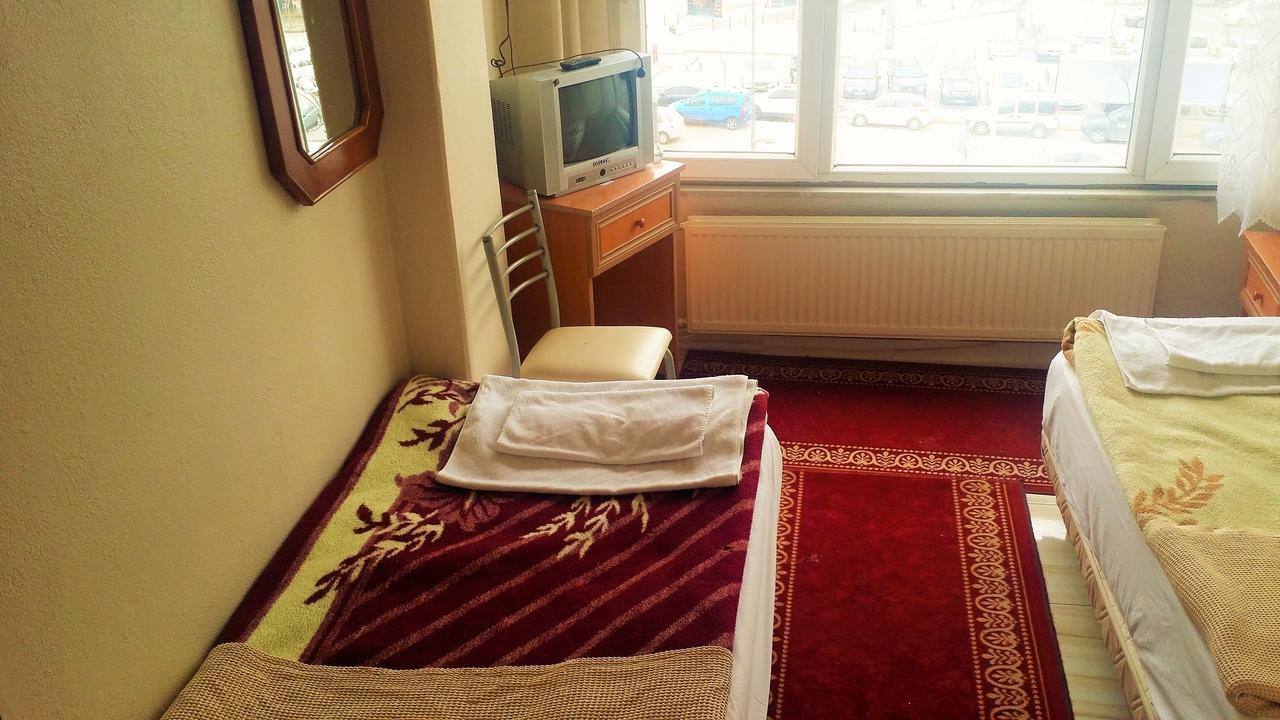 Bandırma Sahil Otel מראה חיצוני תמונה